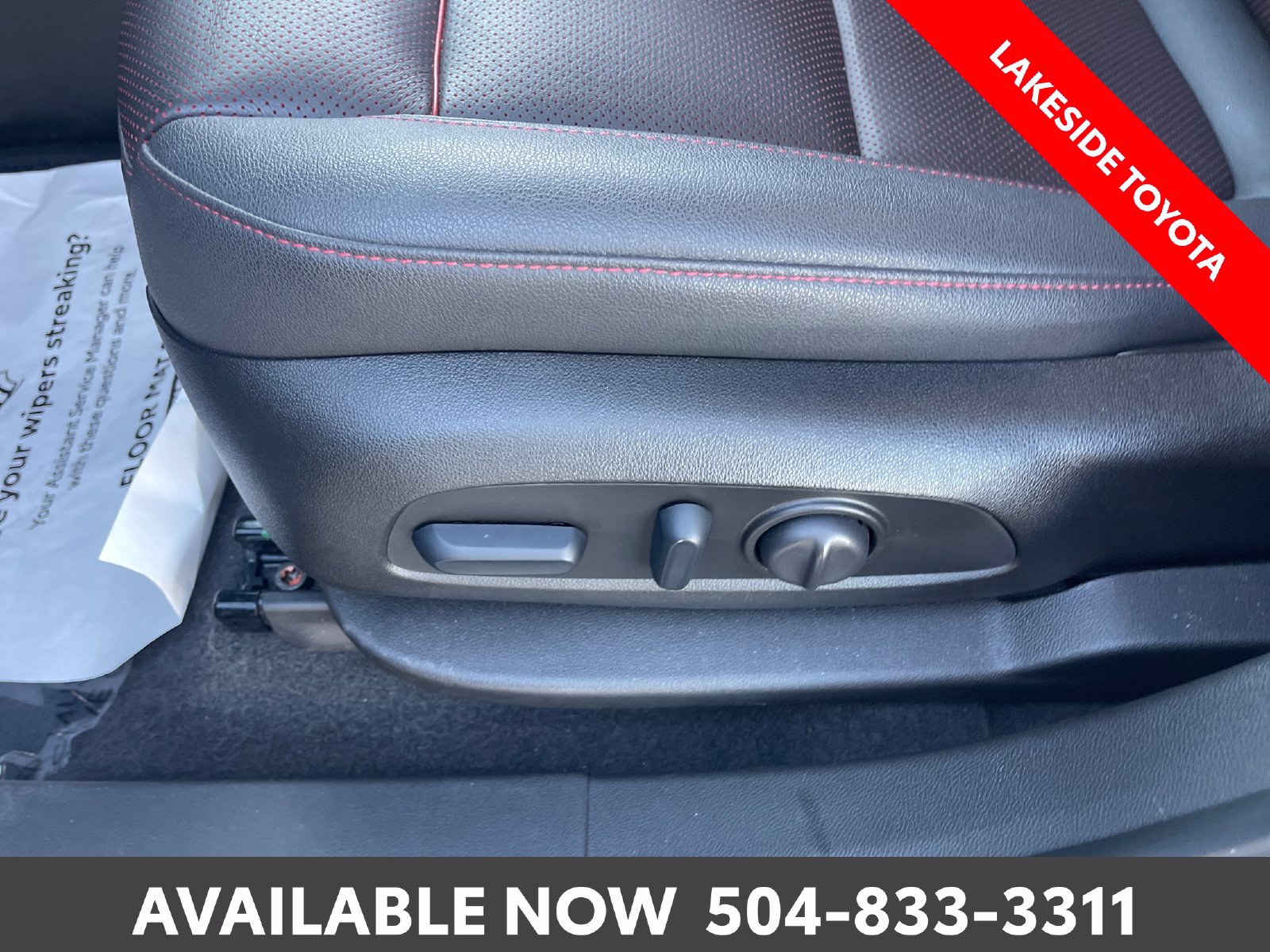 Used 2025 Chevrolet Blazer RS FWD image 27