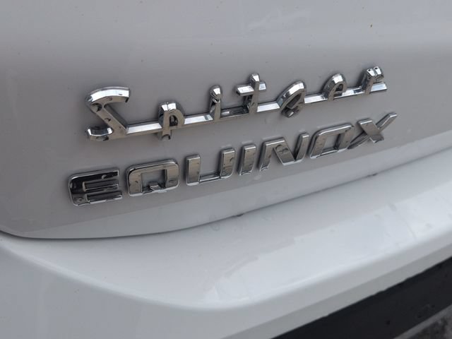 Used 2024 Chevrolet Equinox LT FWD image 34