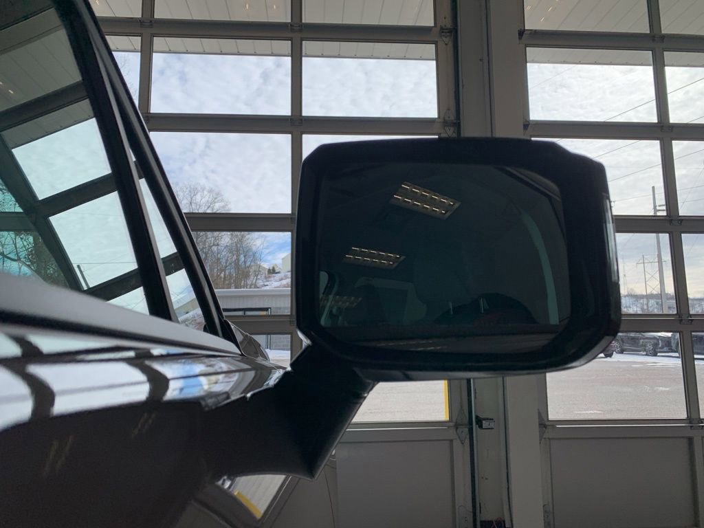 New 2026 Hyundai Palisade SEL image 22