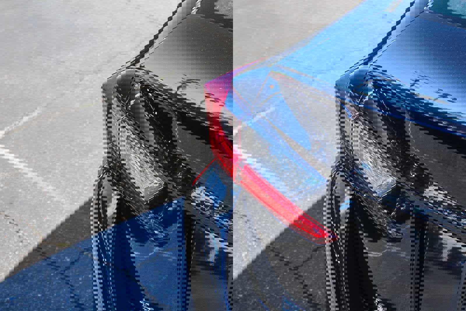 Used 2017 Lexus RC 200t F Sport image 7