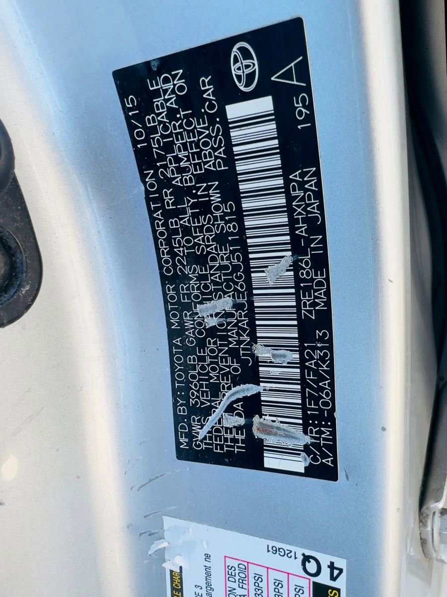 Used 2016 Scion iM image 26