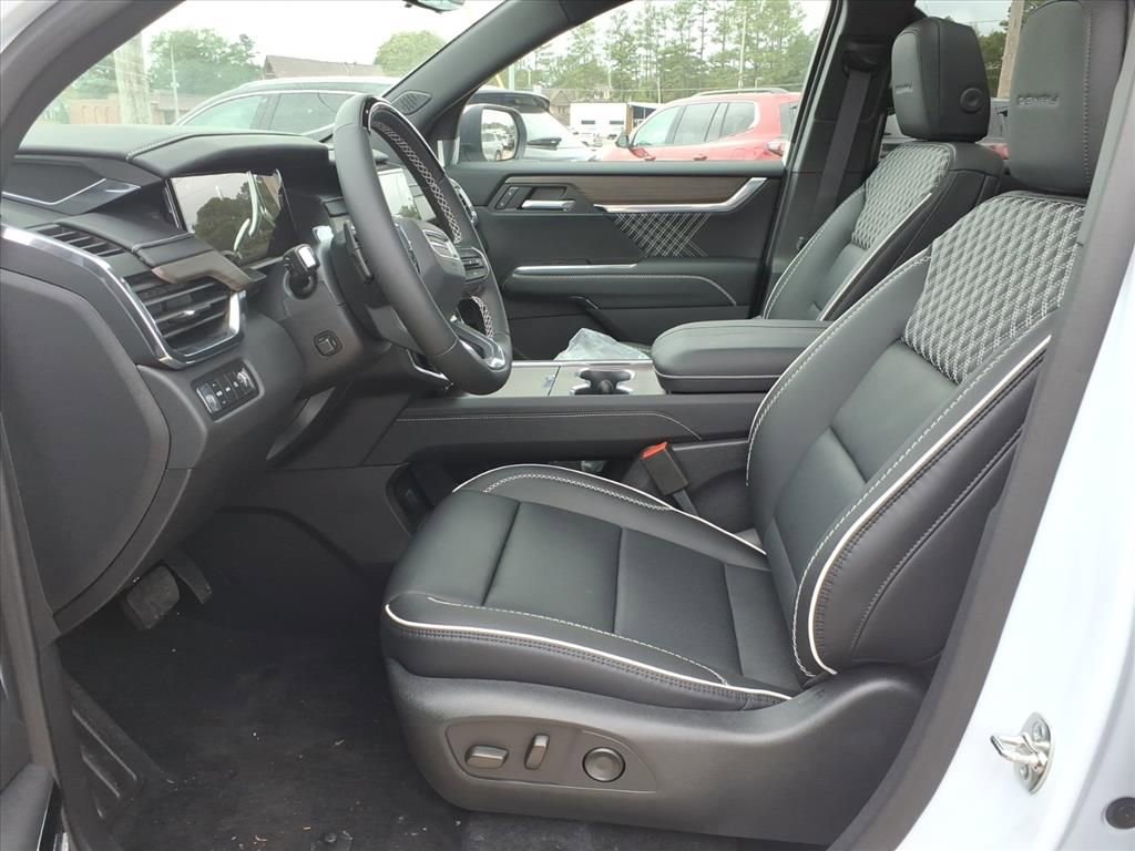 New 2026 GMC Acadia Denali w/ Super Cruise Package image 11