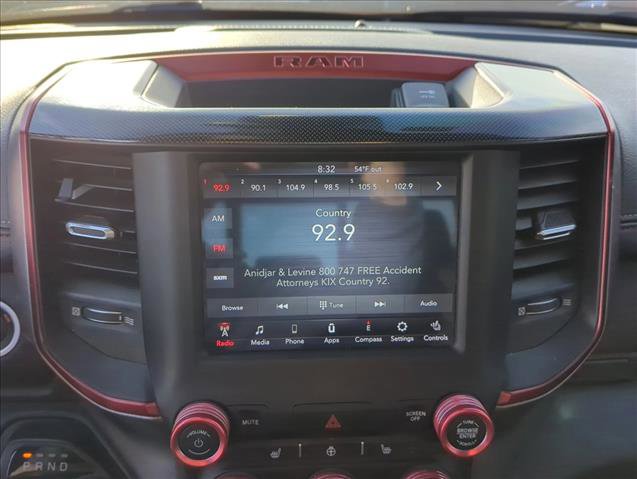 Used 2019 RAM 1500 Rebel w/ Rebel Level 1 Equipment Group image 17