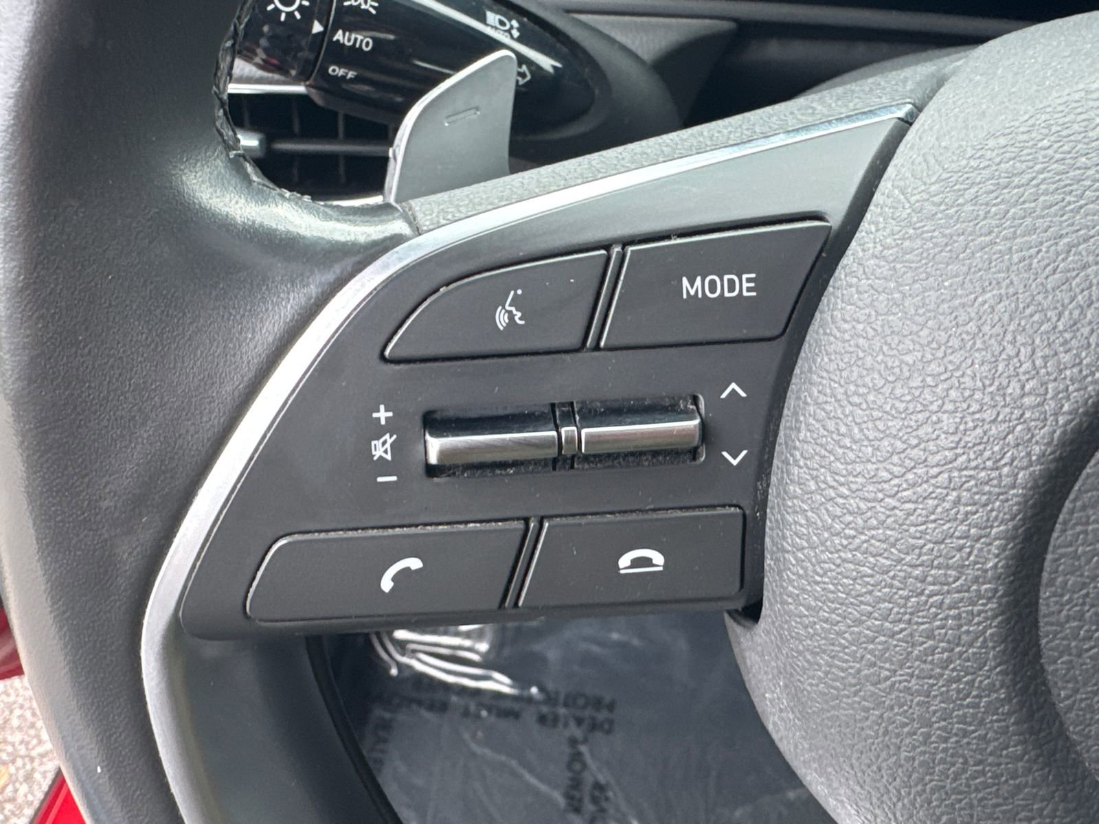 New 2026 Hyundai Elantra N image 25