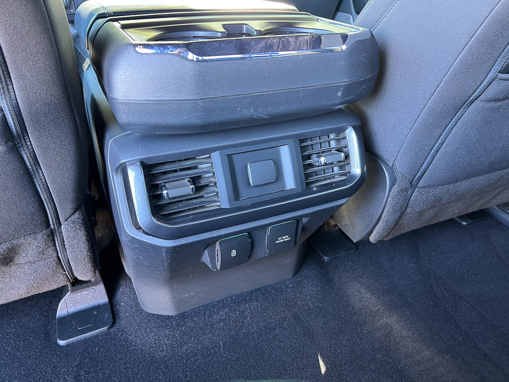 Used 2023 Ford F150 XLT w/ Equipment Group 302A High AWD/4WD image 35