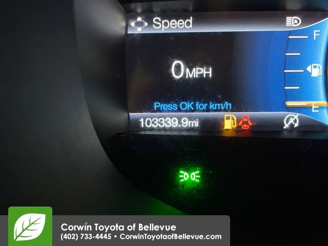 Used 2019 Ford Edge ST w/ Equipment Group 401A image 16