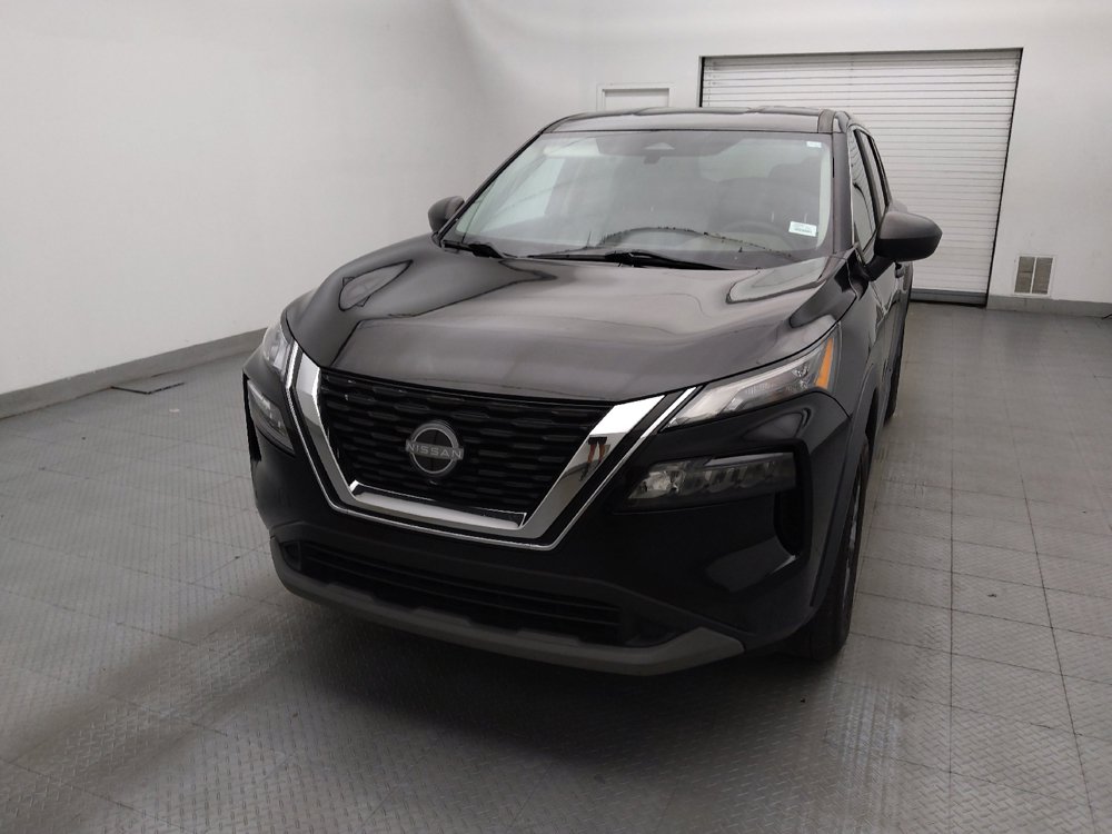 Used 2023 Nissan Rogue S FWD image 15