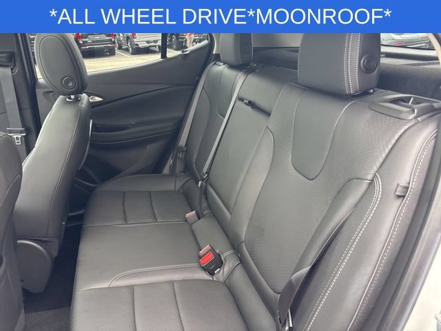 Used 2023 Buick Encore GX Essence w/ Experience Buick Package AWD/4WD image 19