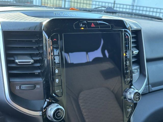 New 2026 RAM 1500 Big Horn image 29