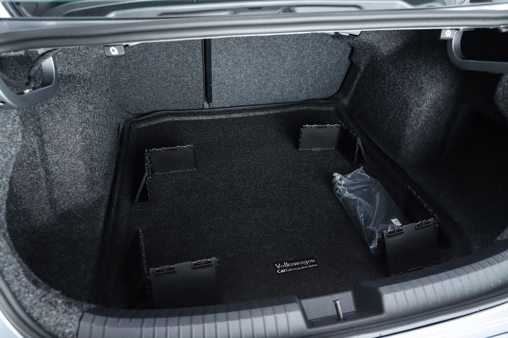 New 2026 Volkswagen Jetta Sport FWD image 29