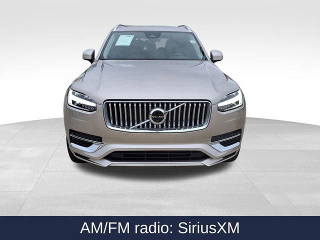 Certified 2023 Volvo XC90 T8 Plus w/ Protection Package Premier AWD/4WD image 2