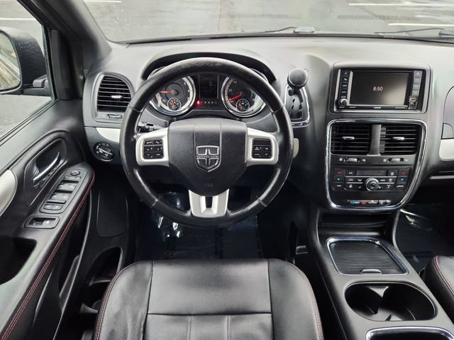Used 2019 Dodge Grand Caravan GT FWD image 21