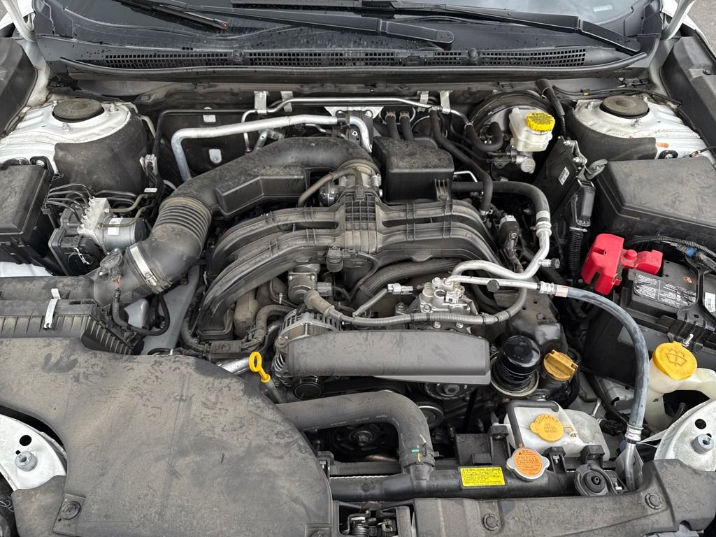 Used 2022 Subaru Outback Limited image 23