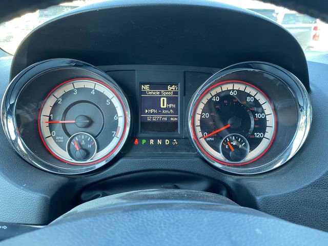 Used 2017 Dodge Grand Caravan GT image 25