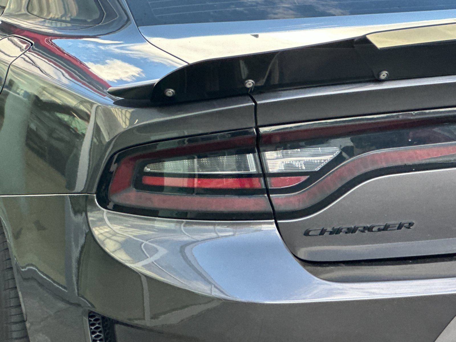 Used 2017 Dodge Charger R/T Scat Pack RWD image 23