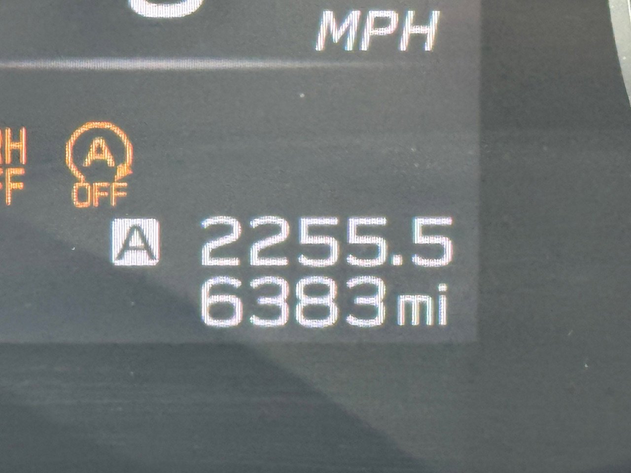 Certified 2025 Subaru Outback Premium w/ Popular Package #1A image 27