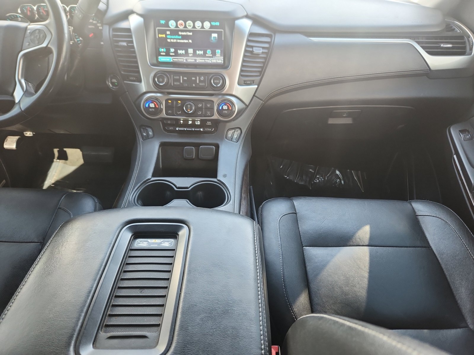 Used 2016 Chevrolet Tahoe LT w/ Luxury Package image 21