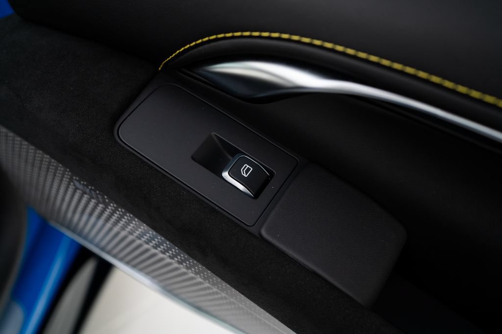 Used 2024 Lotus Emira First Edition RWD image 37