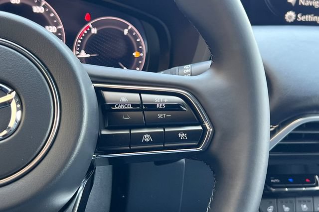 New 2026 MAZDA CX-90 3.3 Turbo S w/ Premium Plus AWD/4WD image 30