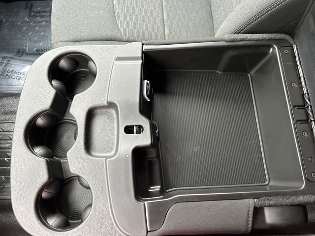 New 2026 RAM 4500 Tradesman image 19