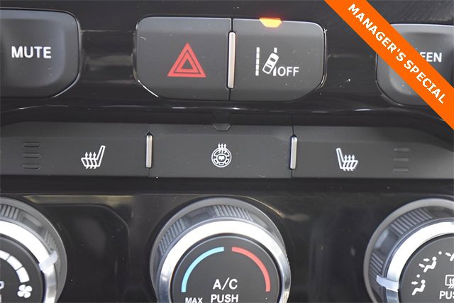 New 2026 RAM 1500 Lone Star image 21