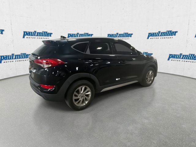 Used 2017 Hyundai Tucson SE Plus FWD image 11
