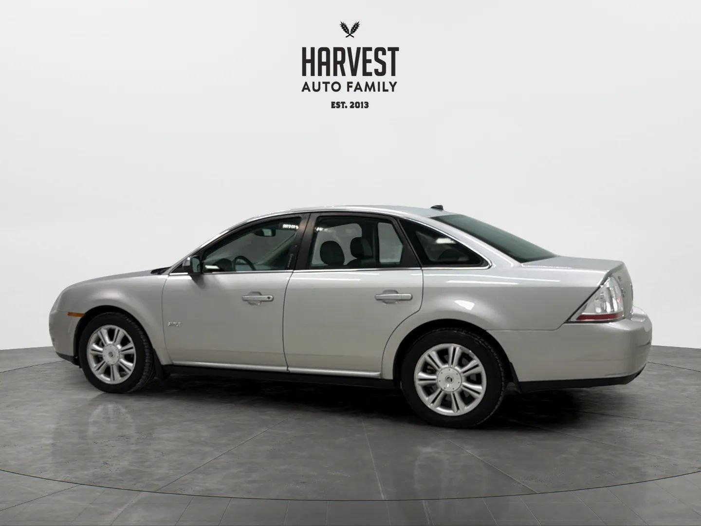 Used 2008 Mercury Sable Premier AWD/4WD image 3