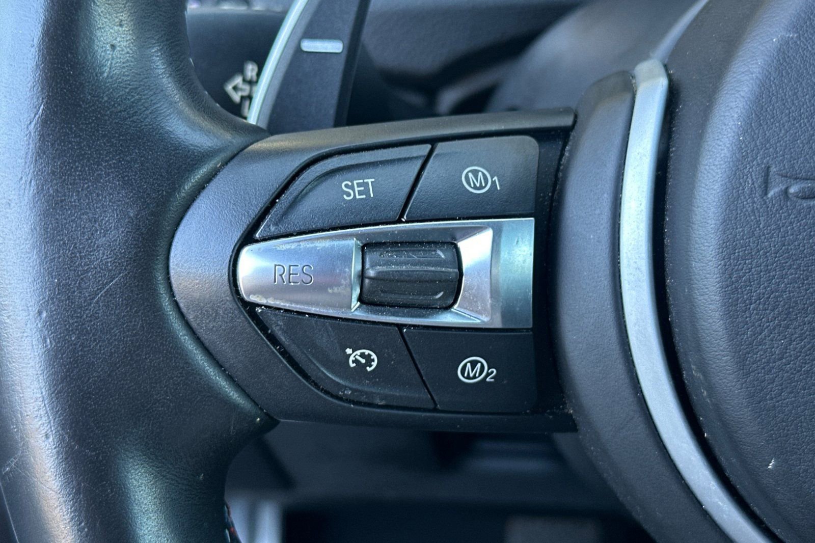 Used 2015 BMW M4 Convertible image 26