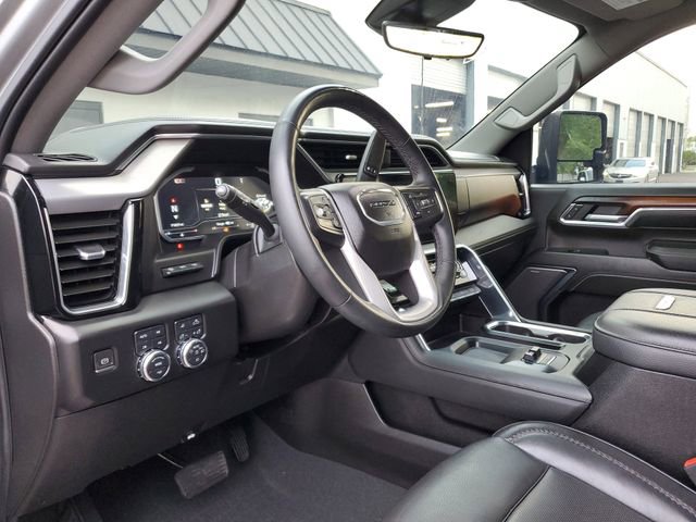 Used 2024 GMC Sierra 3500 Denali w/ Denali Reserve Package AWD/4WD image 20