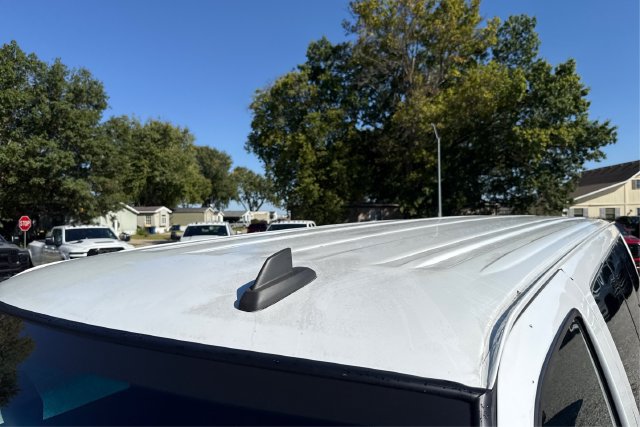 Used 2019 Chevrolet Express 2500 RWD image 11