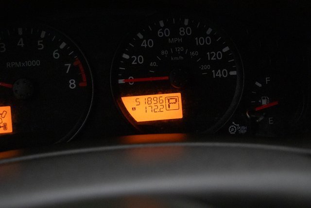 Used 2020 Nissan Frontier SV image 33