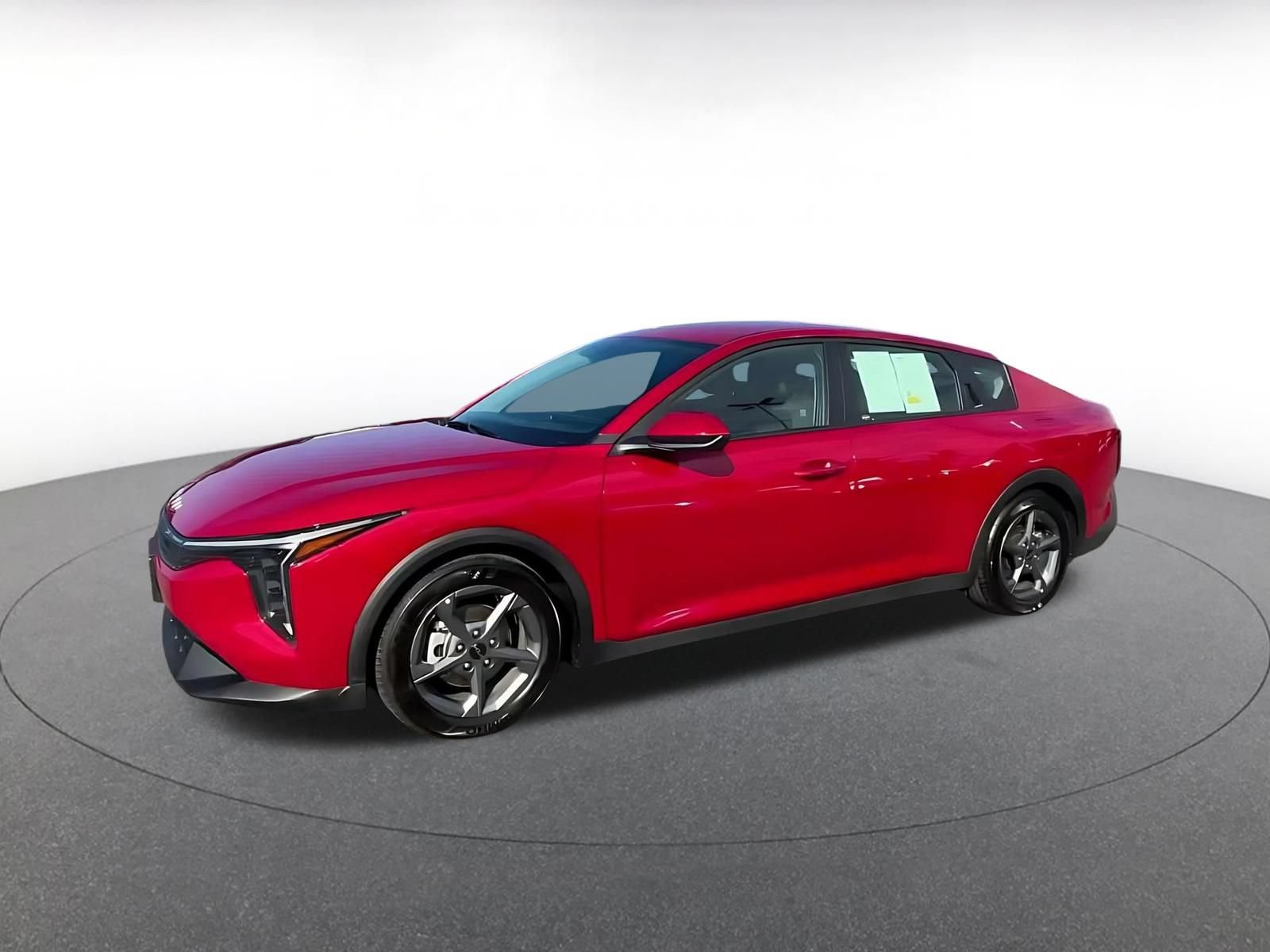 Used 2026 Kia K4 FWD image 4