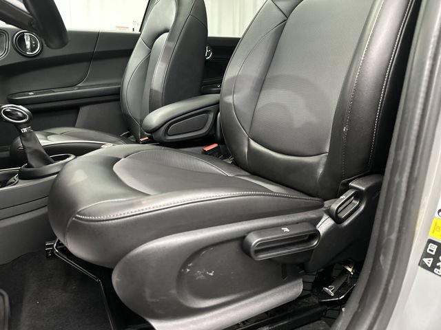 Used 2019 MINI Cooper Countryman ALL4 w/ Storage Package AWD/4WD image 17