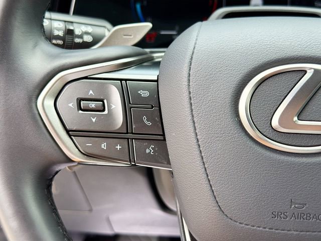 Certified 2025 Lexus TX 350 AWD w/ Technology Package image 40