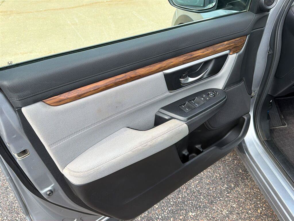 Used 2018 Honda CR-V EX image 10