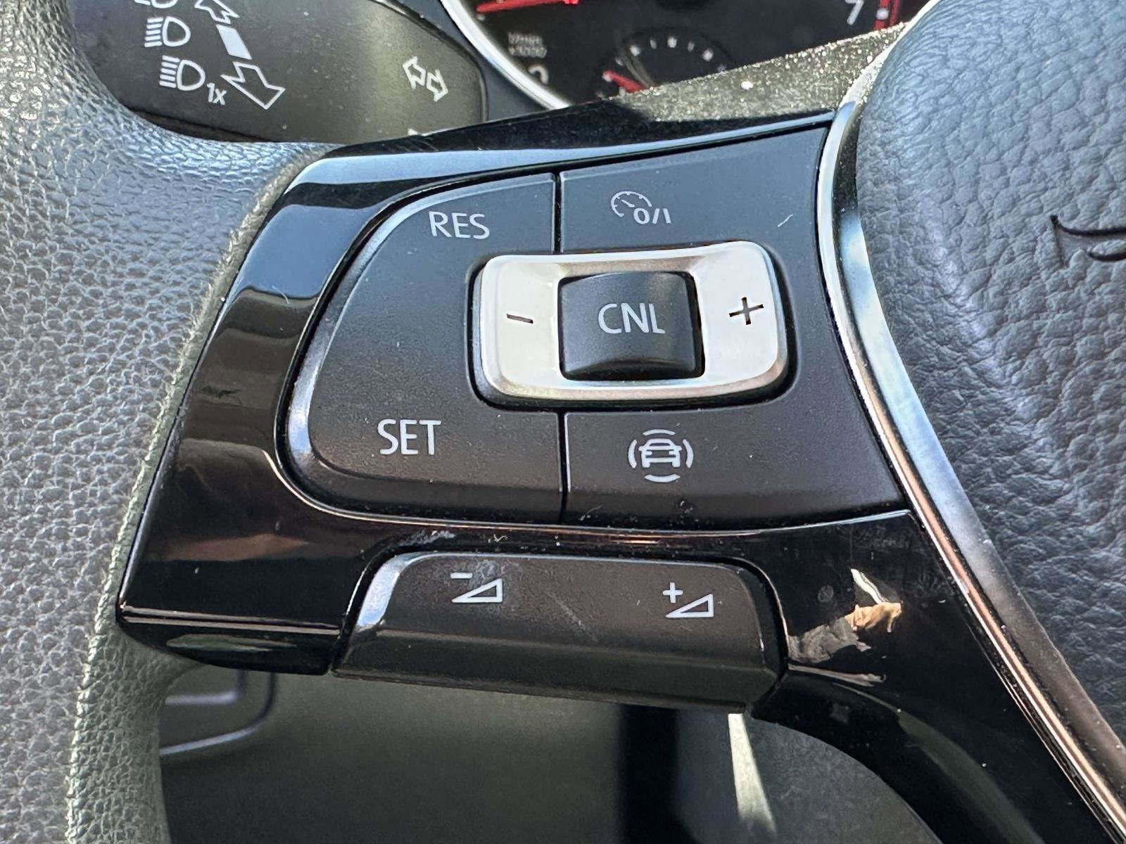 Used 2019 Volkswagen Tiguan S w/ Driver Assistance Package image 27