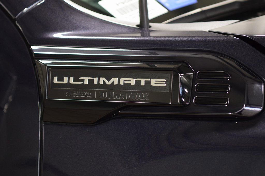 Used 2024 GMC Sierra 2500 Denali Ultimate image 17