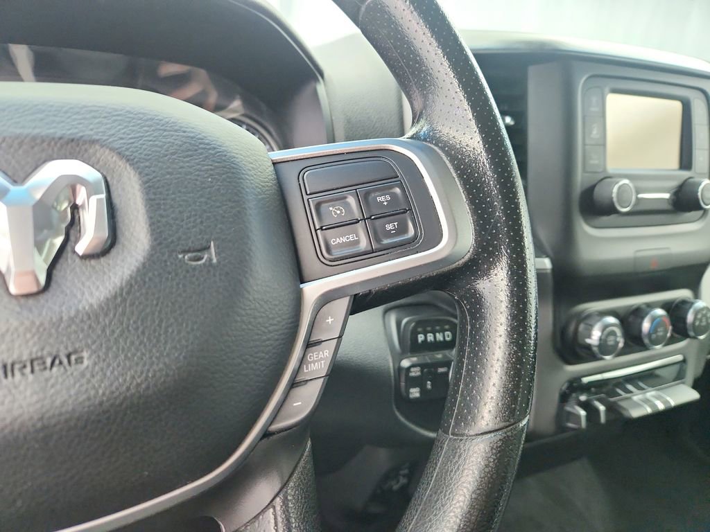 Used 2019 RAM 2500 Big Horn image 31