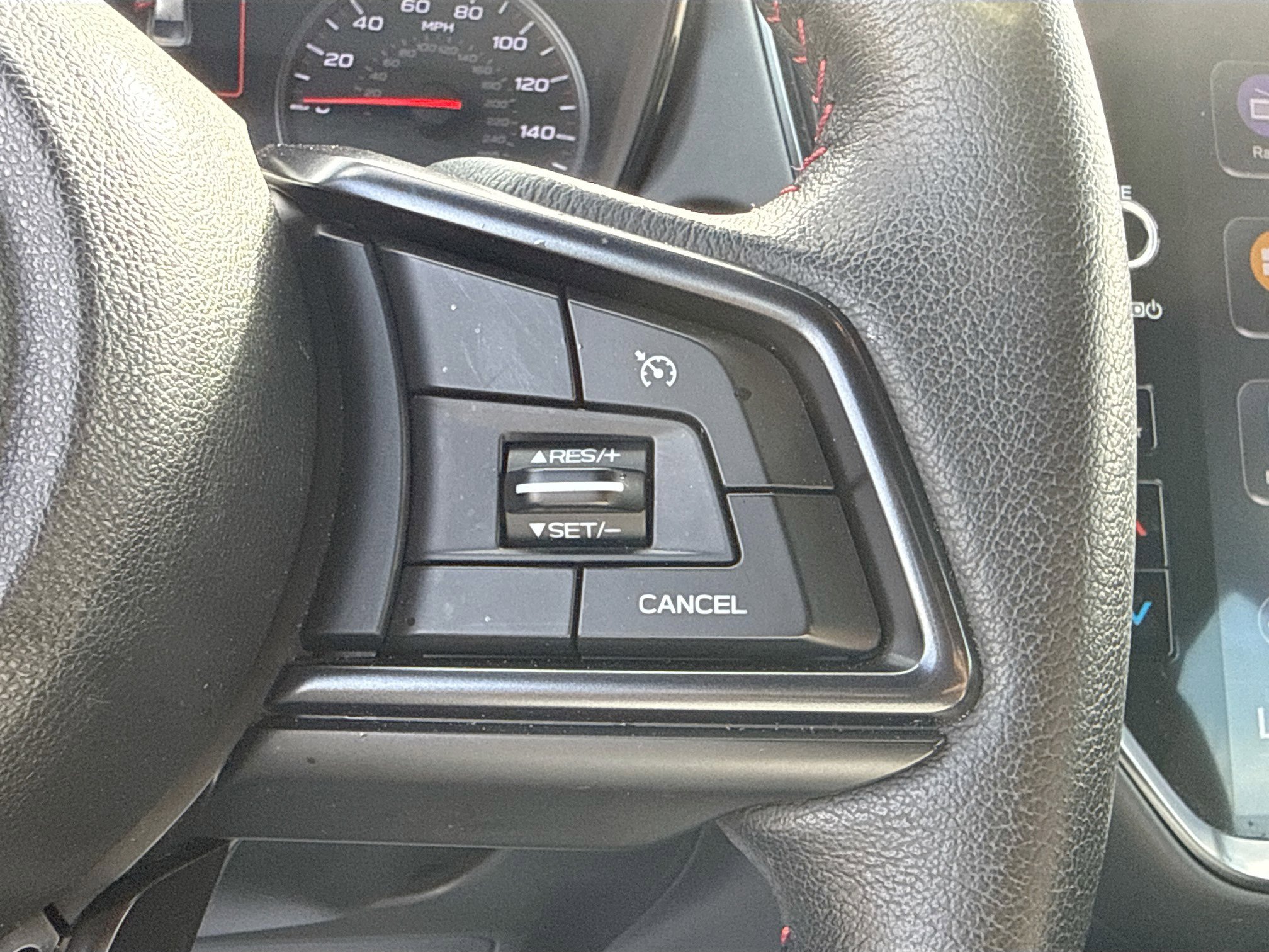 Certified 2023 Subaru WRX Premium image 36