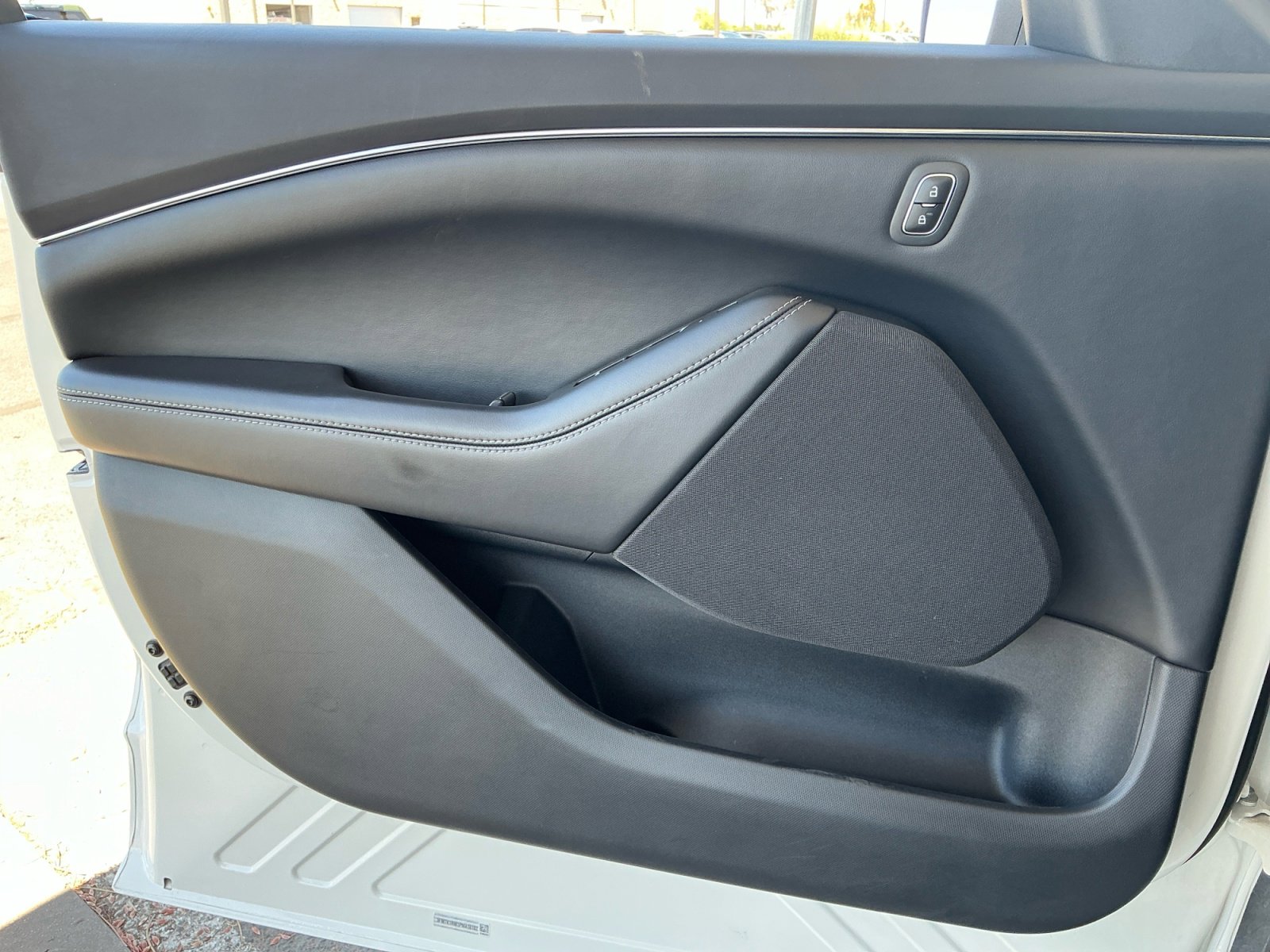 Used 2023 Ford Mustang Mach-E Select RWD image 13