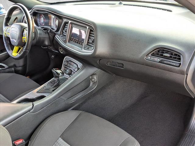 Used 2020 Dodge Challenger GT w/ Blacktop Package image 18