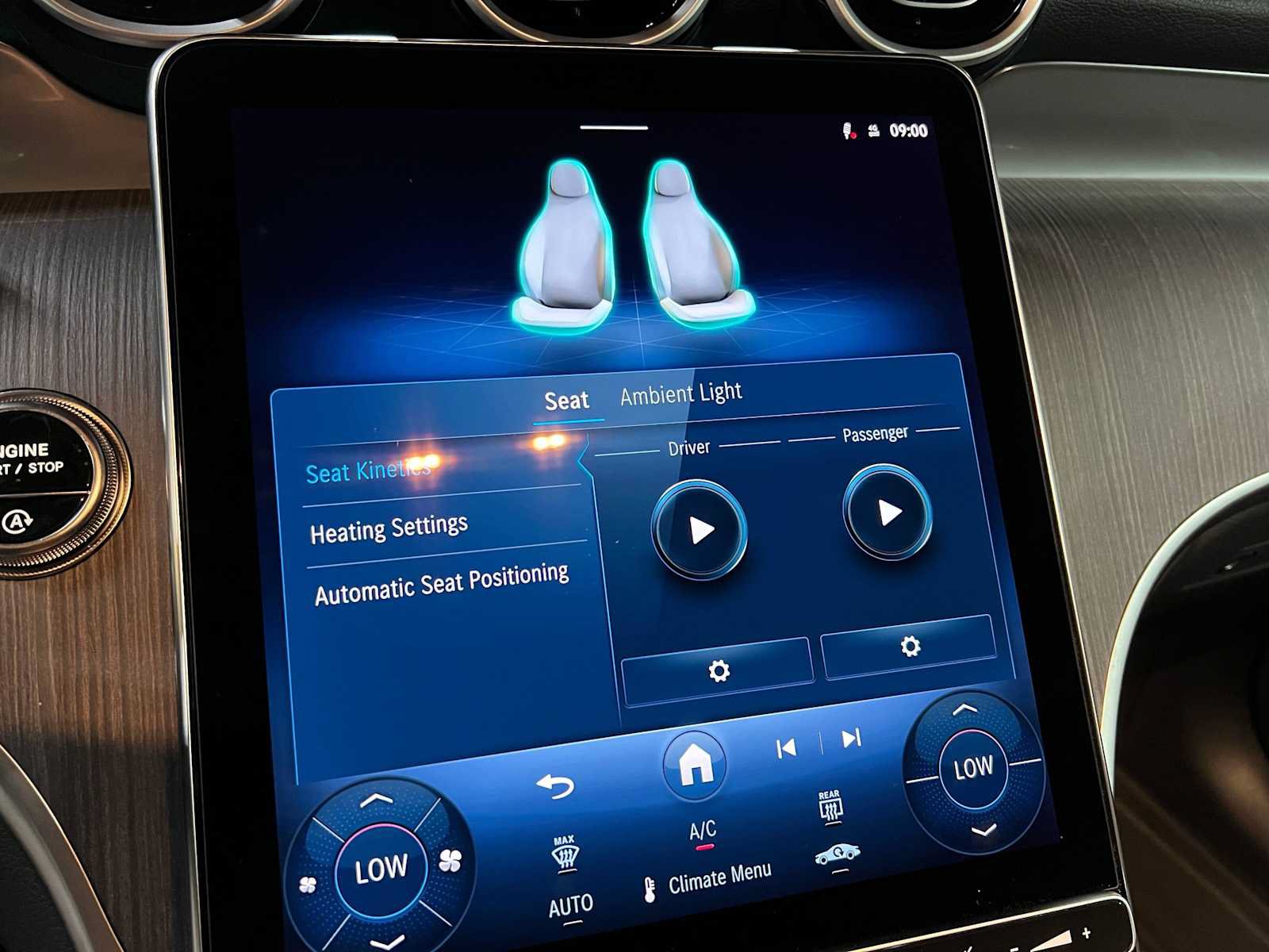 Certified 2026 Mercedes-Benz GLC 300 4MATIC image 38