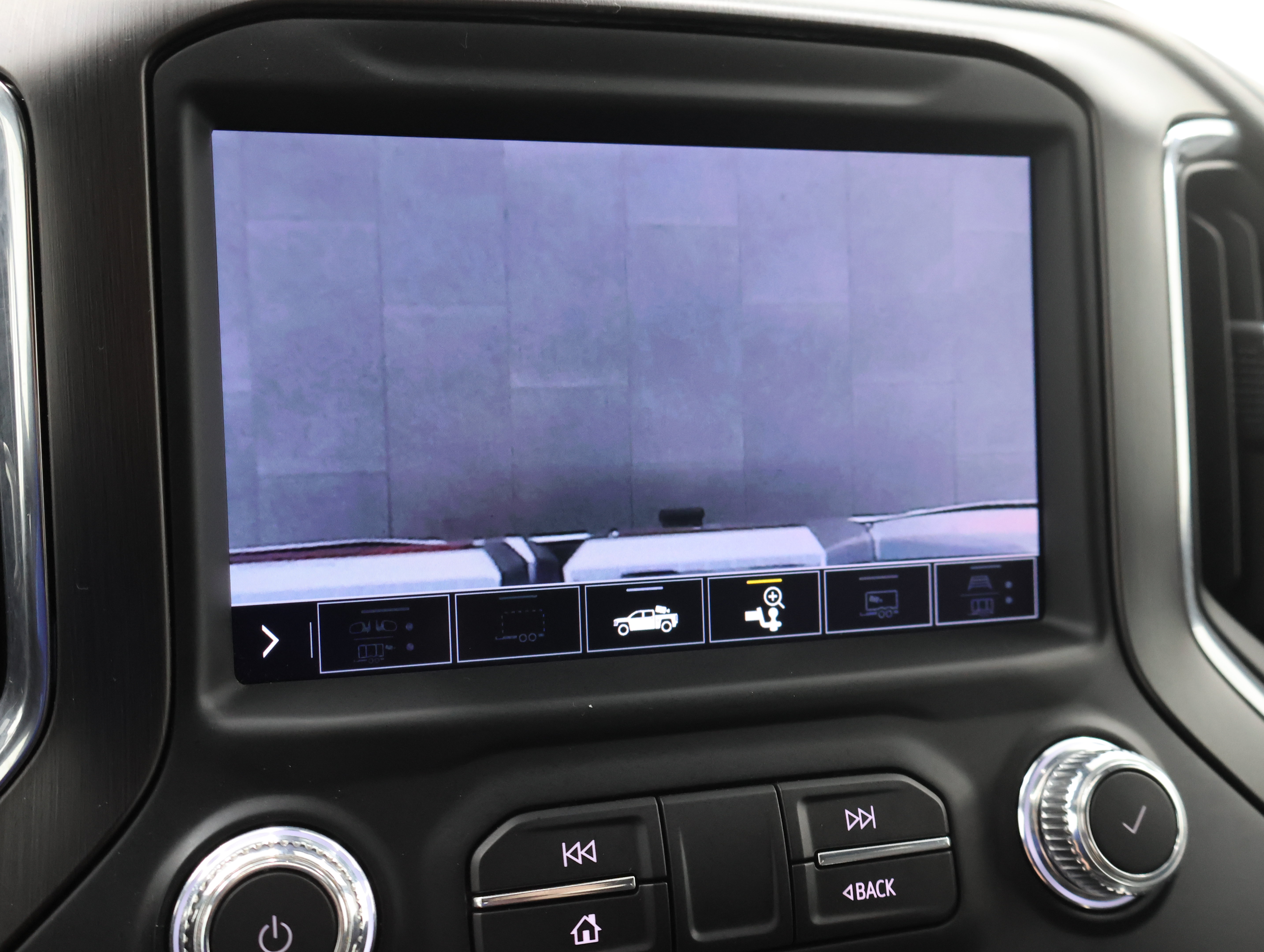 Used 2022 GMC Sierra 1500 AT4 w/ AT4 Premium Package AWD/4WD image 26