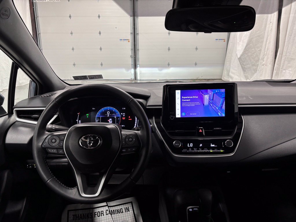 Used 2026 Toyota Corolla SE FWD image 16
