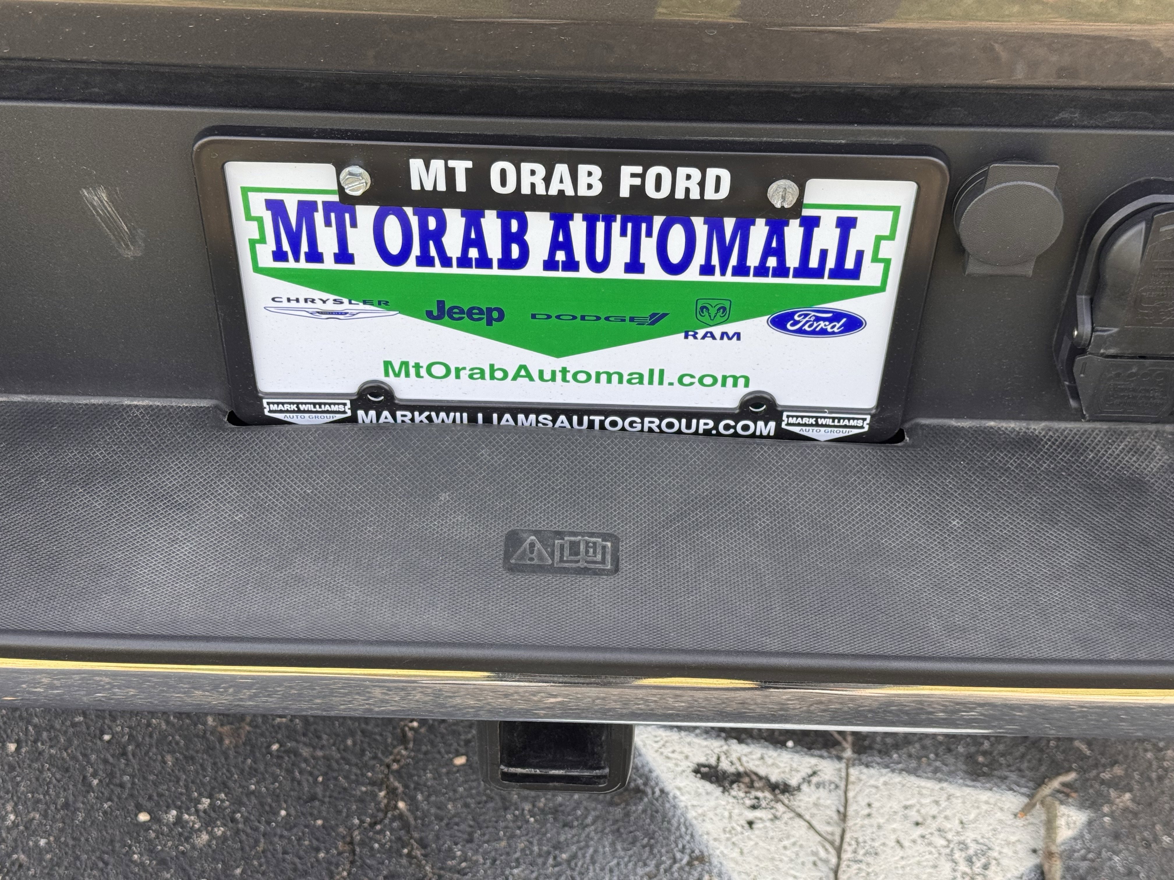 New 2026 Ford F150 XLT w/ Equipment Group 302A MID image 22