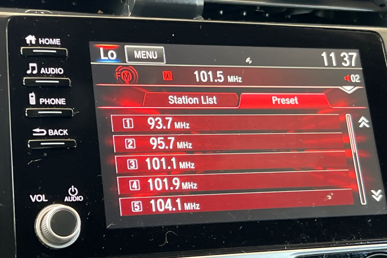 Used 2019 Honda Civic Sport image 18