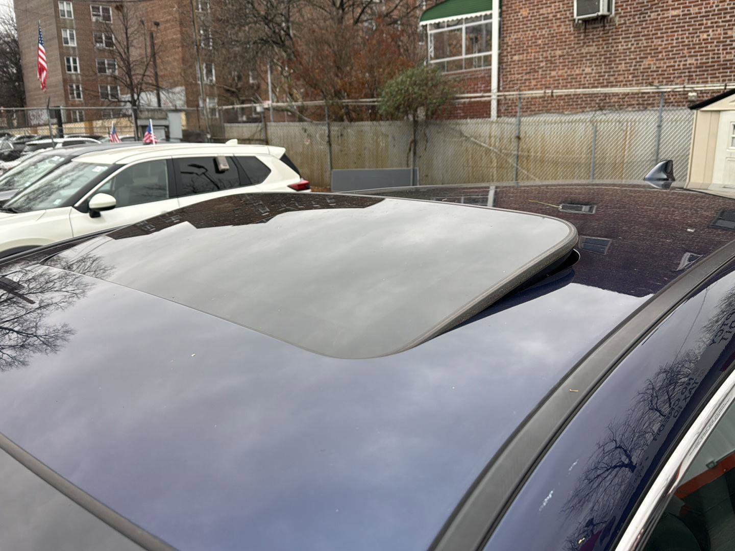 Used 2022 Honda CR-V EX image 8