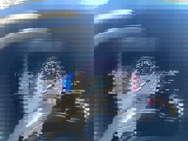 Used 2020 Ford Ranger Lariat w/ Equipment Group 501A Mid image 17