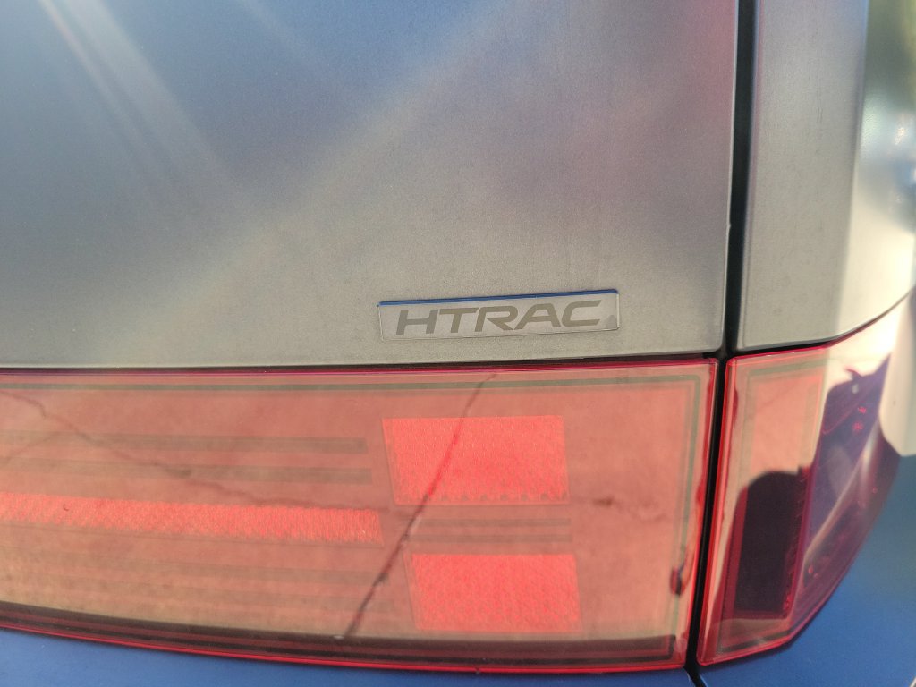 Used 2025 Hyundai Santa Fe Calligraphy AWD/4WD image 7