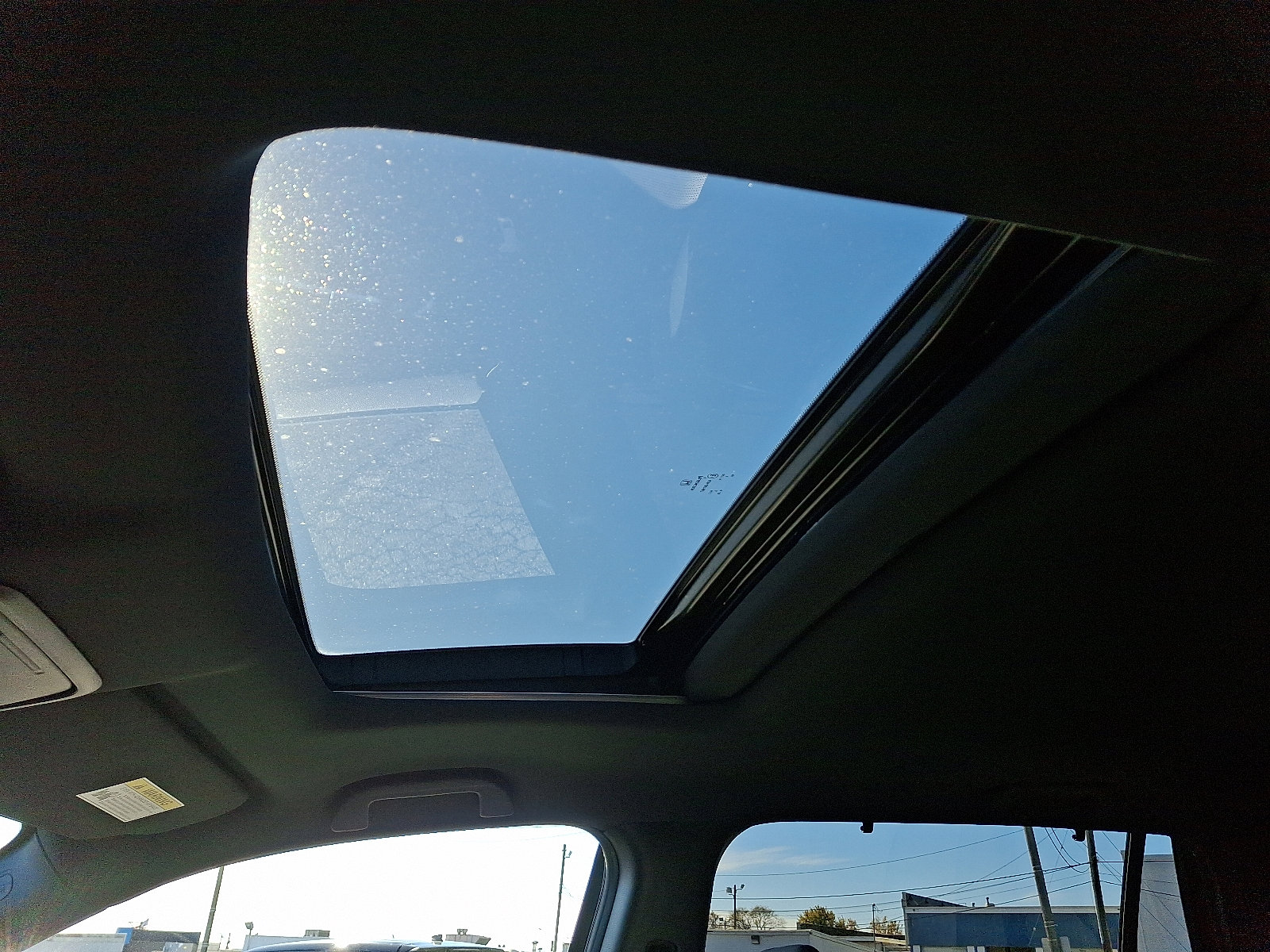 Used 2020 Honda Passport EX-L image 17